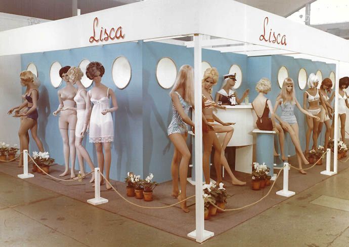 From Trade Show Successes to International Recognition