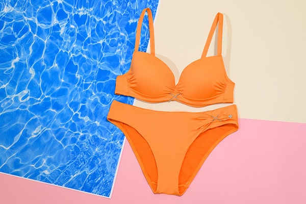 Swimwear