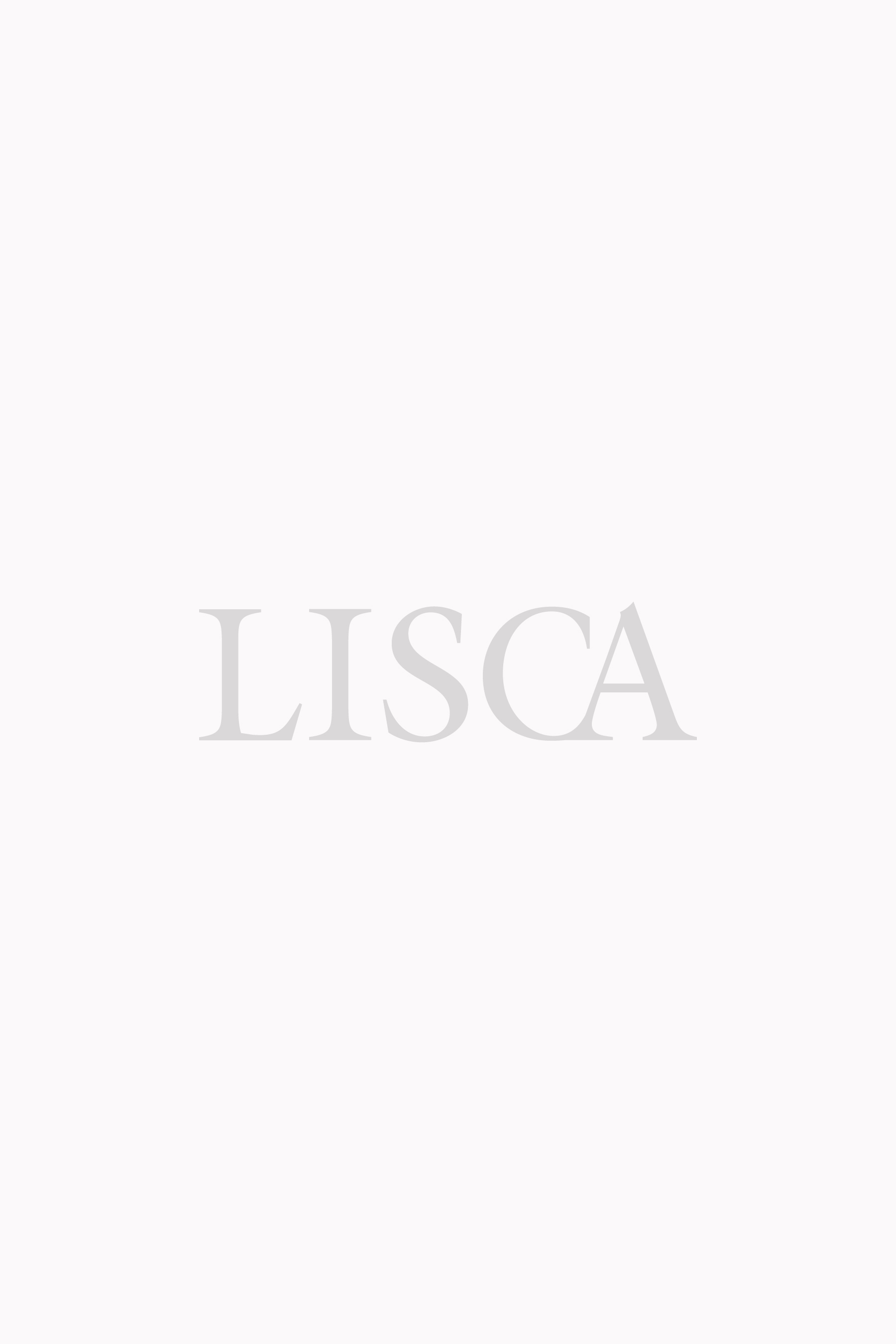 "Linosa" Underwired Bikini Top