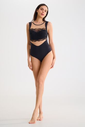 »Charisma« Brazilian Body