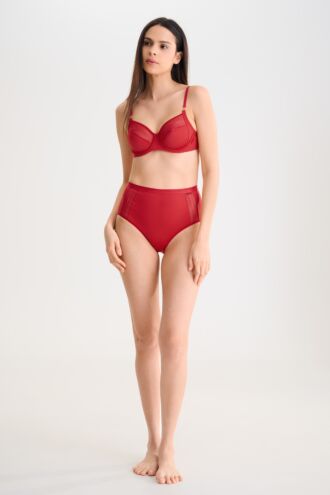 »Princess« High Waisted Briefs