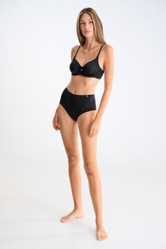 &raquo;Sophia&laquo; High Waisted Briefs