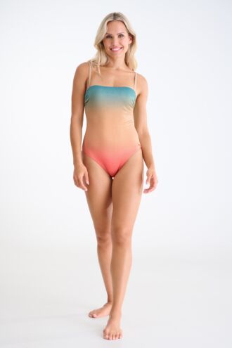 &raquo;Cairo&laquo; Padded Swimsuit