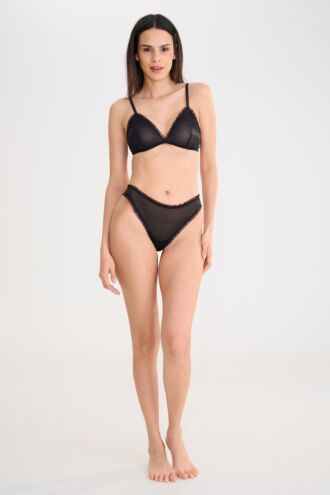 &raquo;Shiny Star&laquo; Bralette