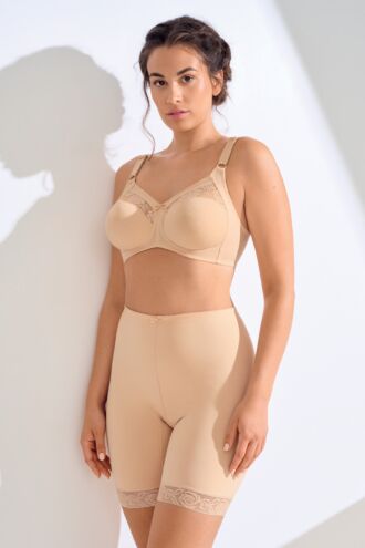Manja Wireless Moulded Bra