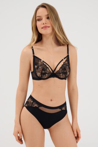 »Sympathy« Wired Bra