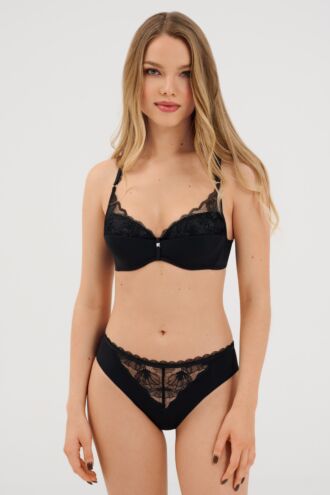 »Sympathy« T-Shirt Bra