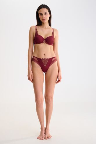 »Adventure« T-Shirt Bra