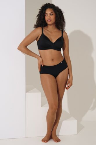 Victoria Wireless soft bra