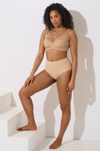 Victoria Wireless soft bra