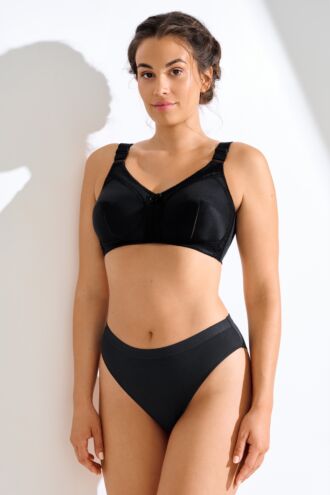 Mirelas Wireless Bra - F Cup