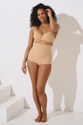 Bella T-Shirt Bra – F Cup