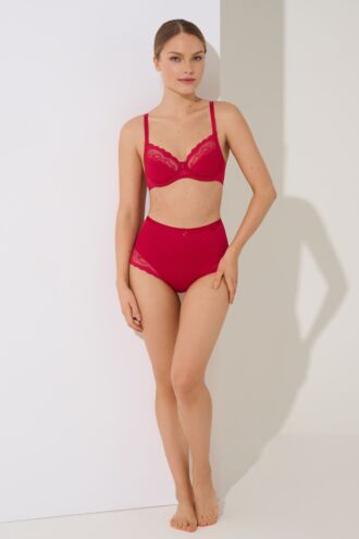 20226 - Evelyn Underwired Bra