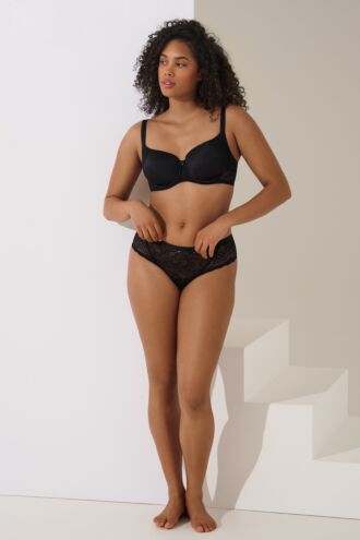 20229 - Evelyn T-Shirt Bra - F, G, H Cups