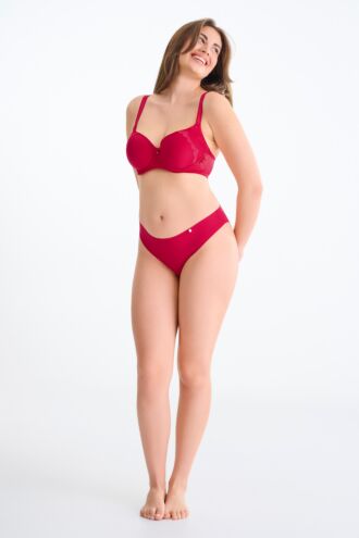 20229 - Evelyn T-Shirt Bra - F, G, H Cups