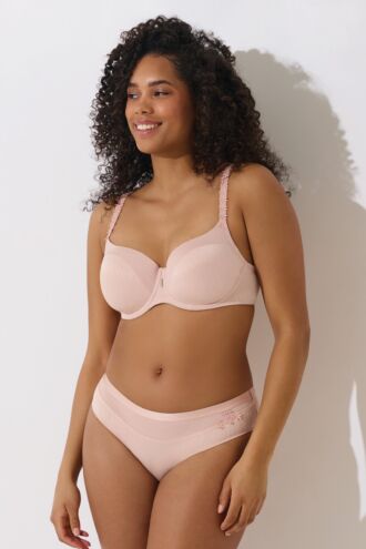 Gracia T-Shirt Bra - F, G, H Cups