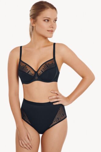 Ivonne Underwired Bra