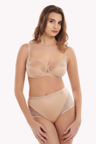 Ivonne Underwired Bra – F, G and H Cup