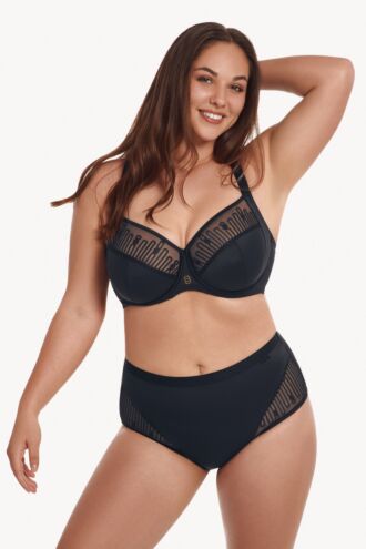 Ivonne Underwired Bra – F, G and H Cup