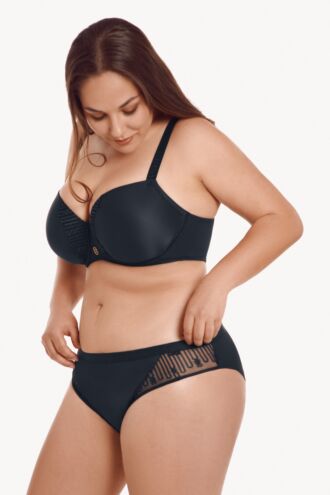 T-Shirt Bra Ivonne – F, G and H Cup