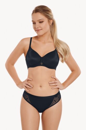 Ivonne Non-wired T-Shirt Bra