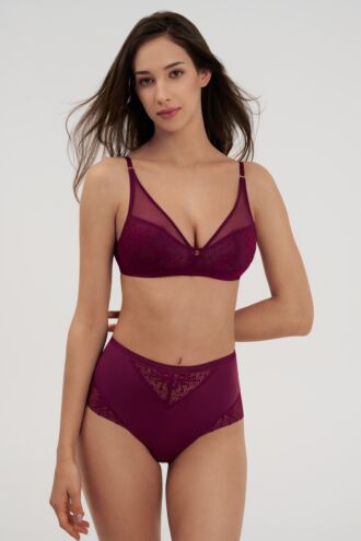 »Melanie« Wireless Bra