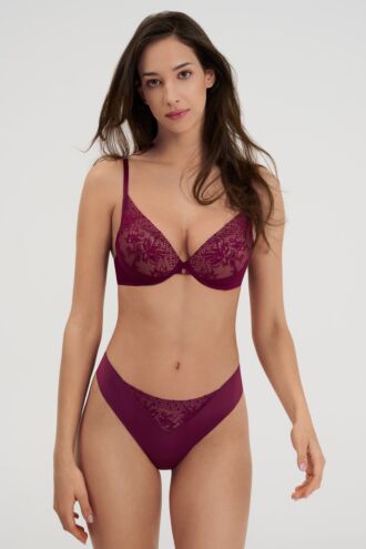 »Melanie« Push-Up Bra