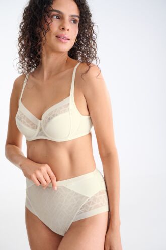 »Opal« Wired Bra
