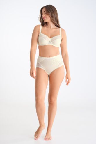 »Opal« Wired Bra - F, G and H cup size