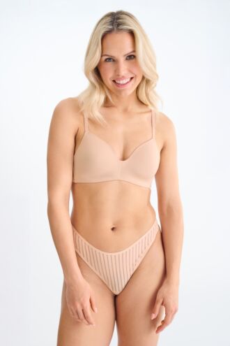 Wireless Soft Bra »Tia«