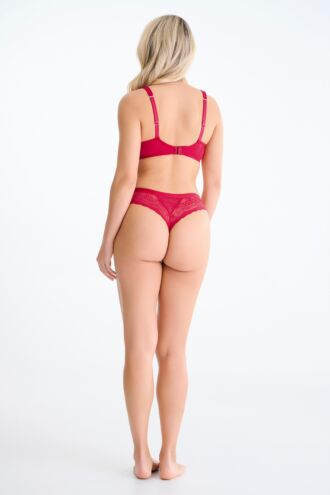22194 - Evelyn Brazilian Briefs