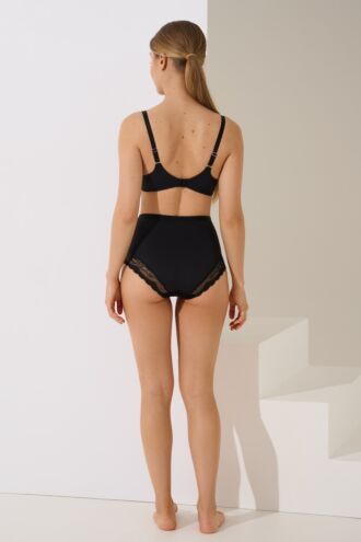 22195 - Evelyn High-waist Briefs