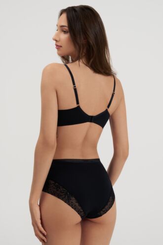 »Melanie« High Waisted Briefs