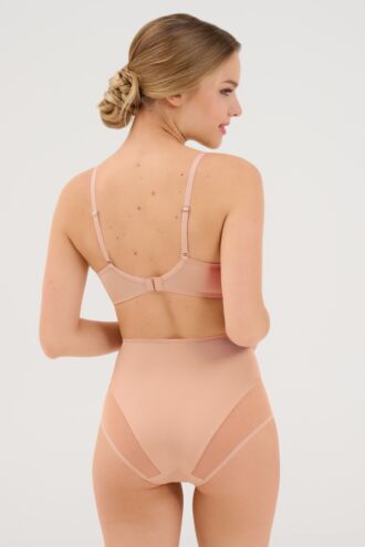 »Mirabelle« High Waisted Briefs