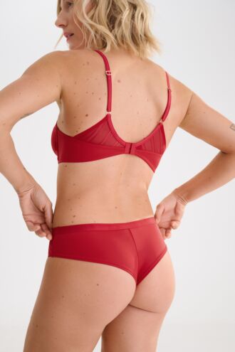 »Princess« Brazilian Briefs