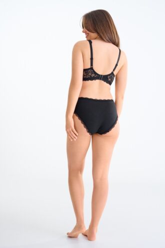 »Everyday« High Waisted Briefs