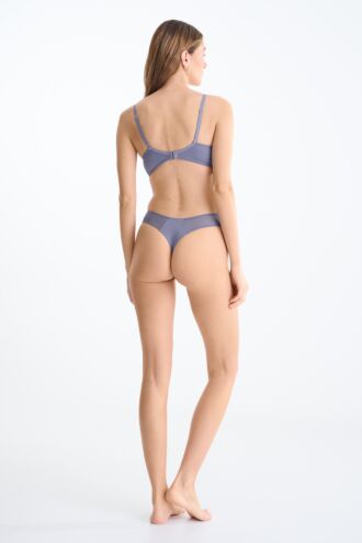 High Leg V-String »Tessa«