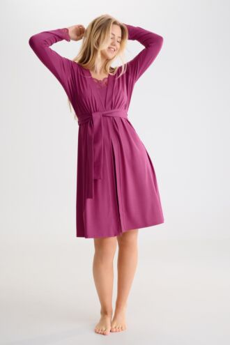 »Ruth« Robe