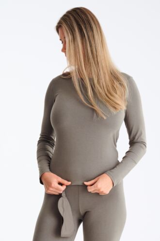 »Beauty Sleep« Pyjama top