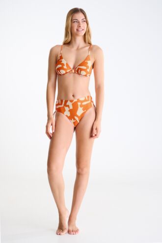 »Aswan« Underwired Bikini Top