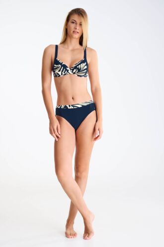 »Gold Coast« Drawstring Bikini Bottoms