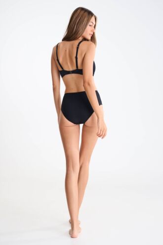 »Sydney« High Waist Bikini Bottoms
