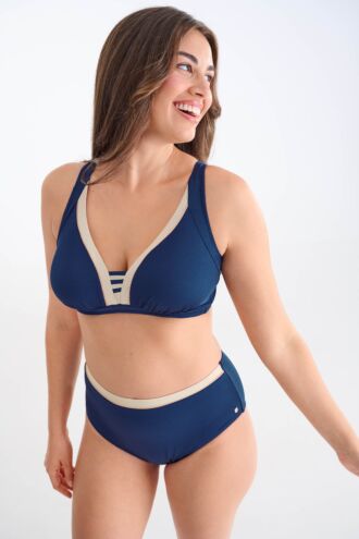 »Sydney« High Waist Bikini Bottoms