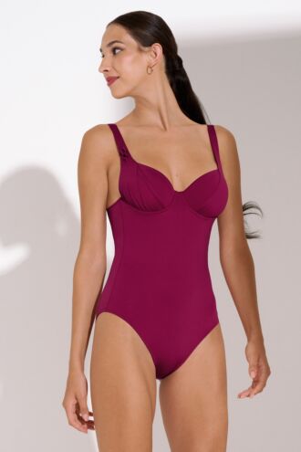 »Palma« Underwired One-Piece Swimsuit