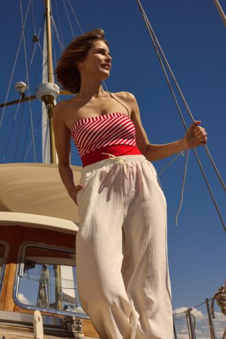 »Bondi Beach« Non-wired Swimsuit