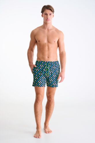 Swim Trunks