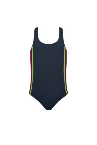 Kids One-Piece Swimsuit