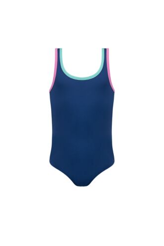 Kids One-Piece Swimsuit