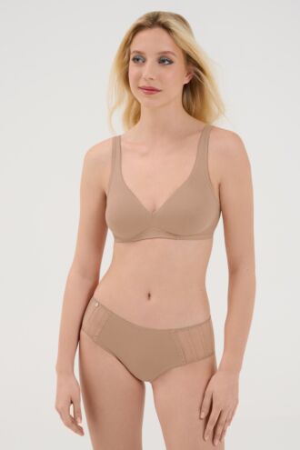 »Lucky« Wireless Bra