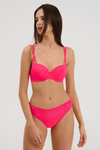 »Candy« T-Shirt Bra